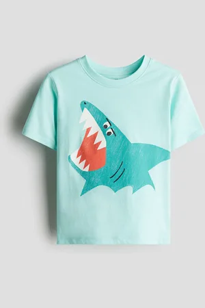 H&M Printed T-shirt