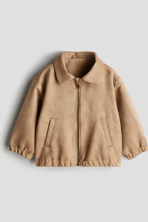 H&M Napped jacket