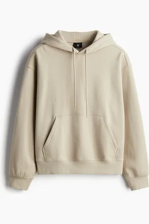 H&M Loose Fit Hoodie