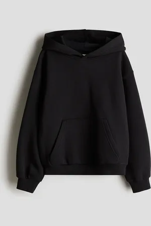 H&M Oversized hoodie