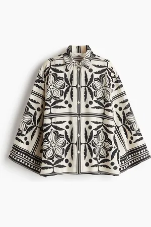 H&M Loose-fit shirt