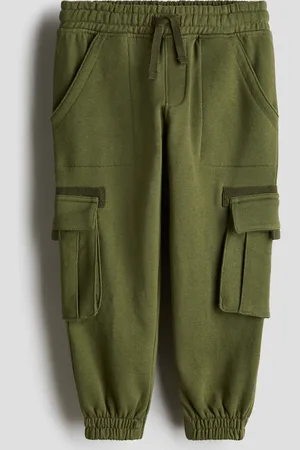 H&M Cargo joggers