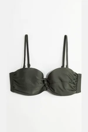 H&M Balconette bikini top