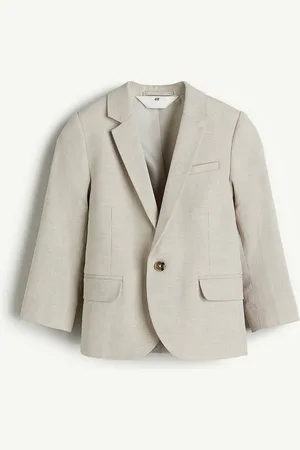 H&M Single-breasted jacket