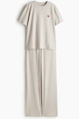 H&M Jersey pyjamas