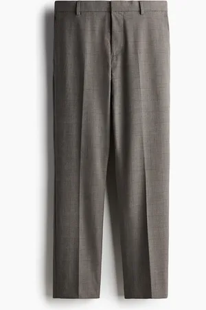 H&M Slim Fit Suit trousers