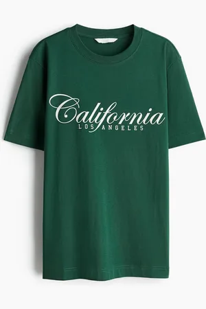 H&M Printed T-shirt