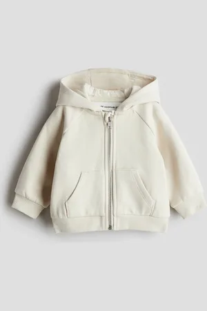 H&M Zip-through hoodie