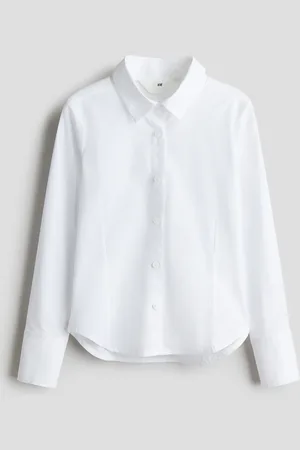 H&M Cotton shirt