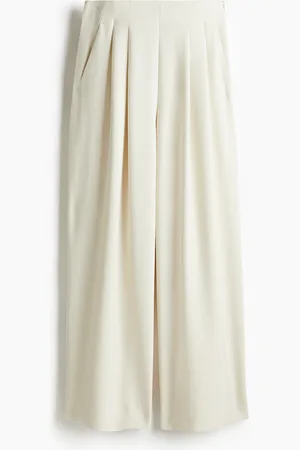 H&M Wide trousers