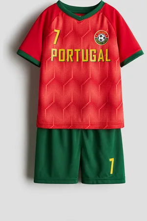 H&M Football set