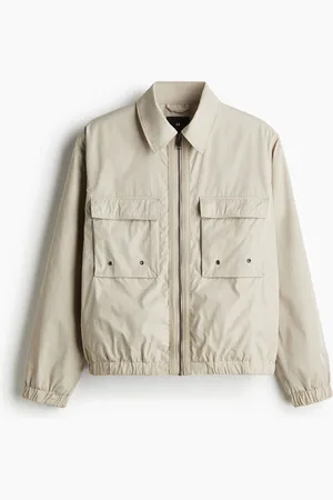 H&M Loose Fit Utility jacket