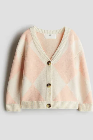 H&M V-neck cardigan