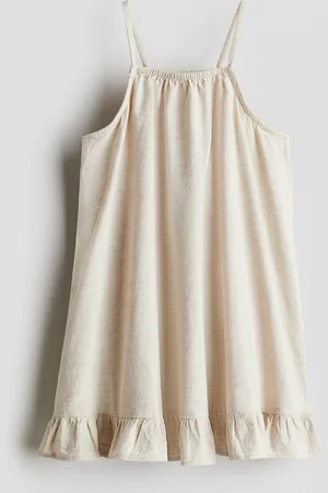 H&M Cotton dress