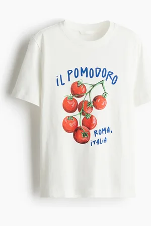 H&M Printed T-shirt