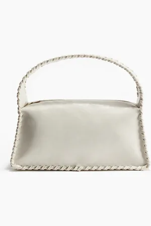 H&M Interwoven-detail shoulder bag