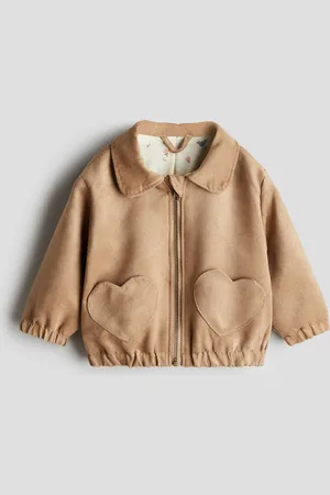 H&M Napped jacket