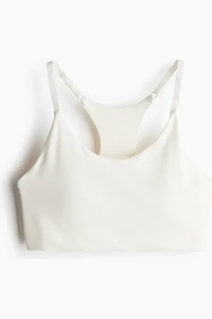 H&M Light Support Sports bra in SoftMove™