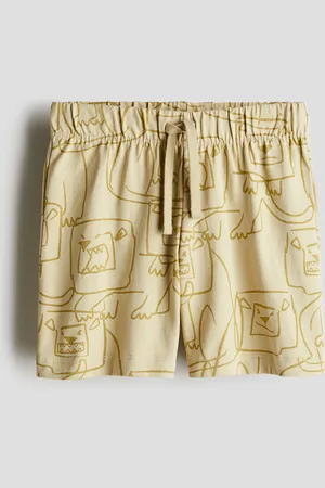 H&M Jersey shorts