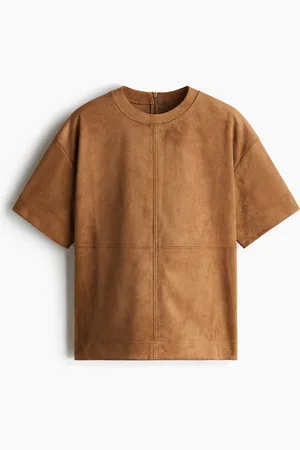 H&M Oversized T-shirt