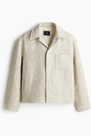 H&M Regular Fit Woven jacket