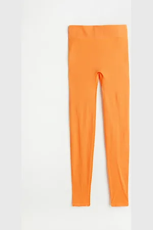 H&M Seamless leggings