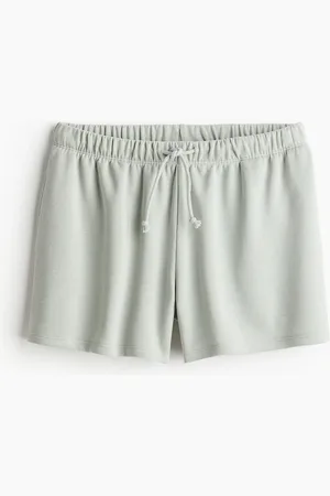 H&M Sweatshirt shorts