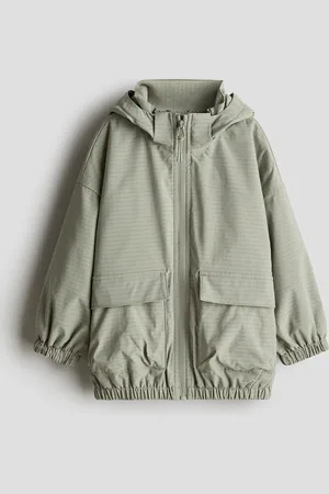 H&M Loose-fit windbreaker