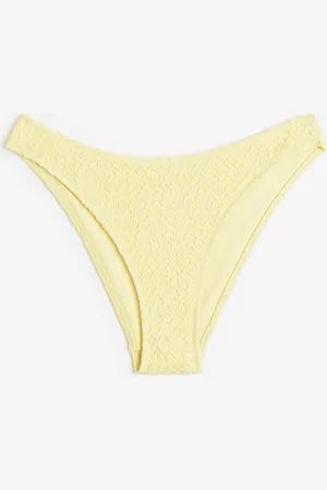 H&M High-leg bikini bottoms