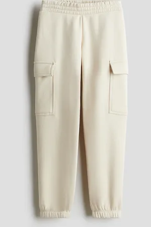 H&M Cargo joggers