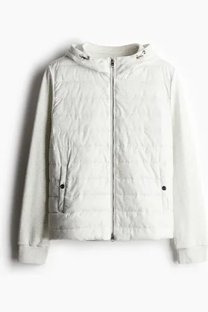 H&M Regular Fit Hybrid Jacket