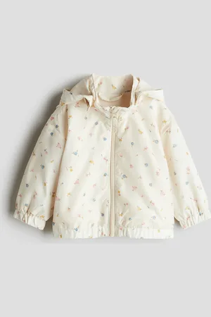 H&M Patterned jacket