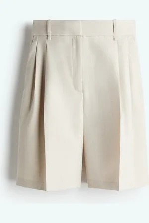 H&M Bermuda shorts