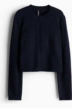 H&M Fine-knit cardigan