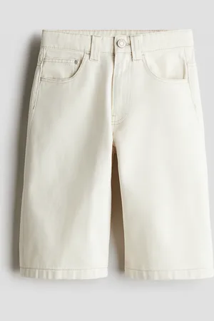 H&M Baggy denim shorts
