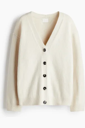 H&M Knitted cardigan