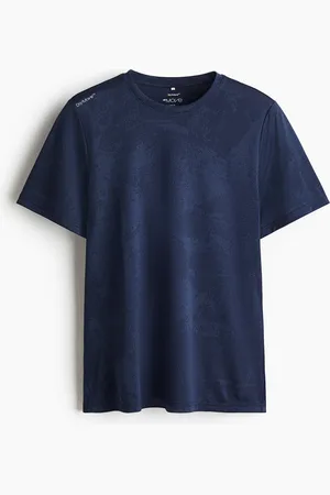 H&M Regular Fit Sports top with DryMove™