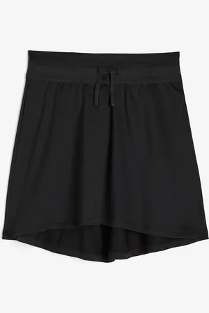 H&M Sports skirt in DryMove™