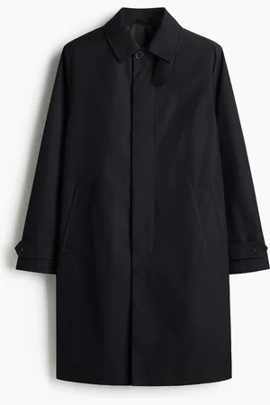 H&M Regular Fit Car coat