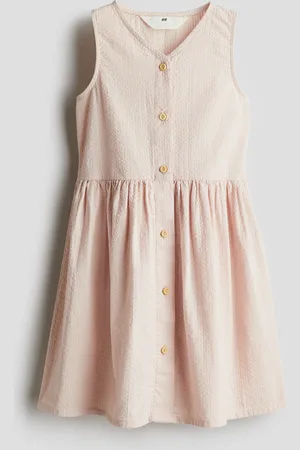 H&M Cotton dress