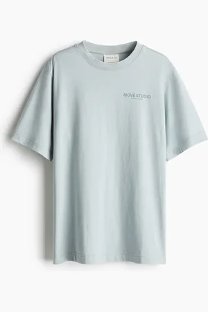 H&M Sports top with DryMove™
