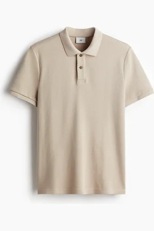 H&M Slim Fit Polo shirt