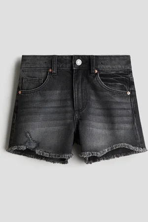 H&M Denim shorts