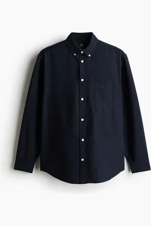 H&M Regular Fit Oxford shirt