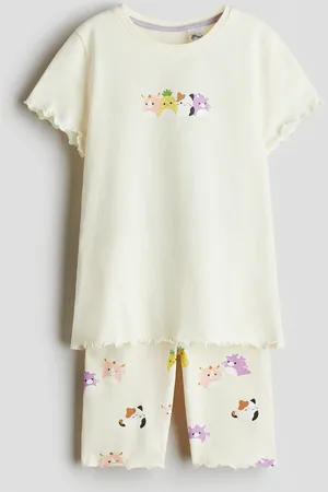 H&M Printed pyjamas