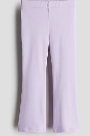 H&M Flared leggings