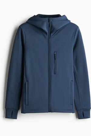 H&M Regular Fit Mid layer jacket