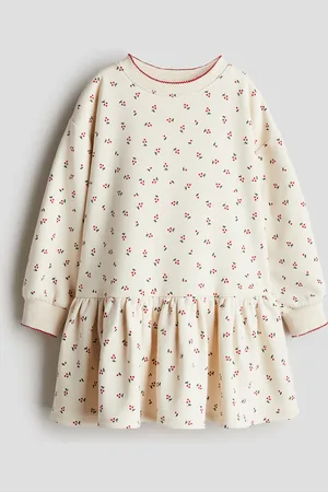 H&M Sweatshirt dress