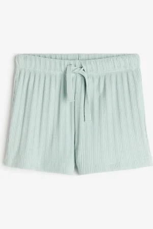 H&M Cotton shorts