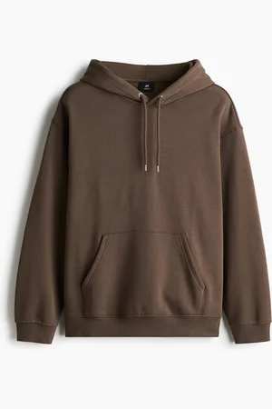 H&M Loose Fit Hoodie
